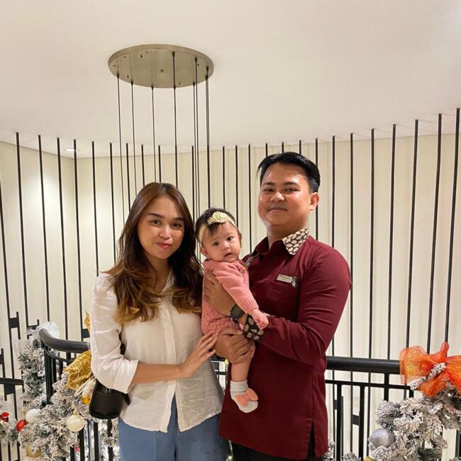 Babysitting job in Bogor: Arina