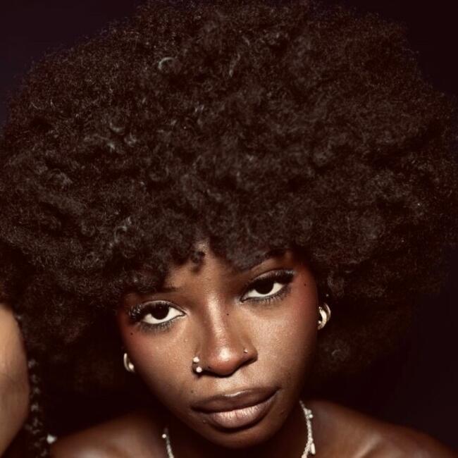 Babysitter in Pontoise: Aminata