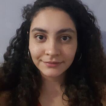 Babysitter in Rio de Janeiro: Brenda