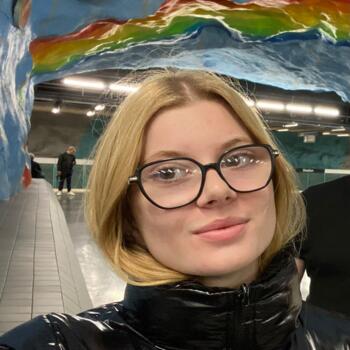 Baby-sitter Pontivy: Zoe