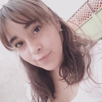 Niñera en Rancagua: Varinia