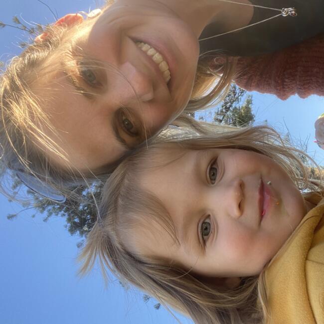 Britt Babysitting Job in Hobart Babysits