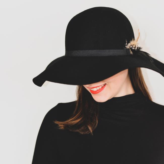 Babysitting job in Pétange: Monika