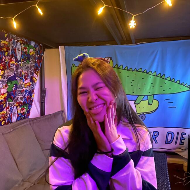 位于Singapore Island的临时保姆: Jeannie