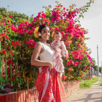 Babysitting job in Valledupar: babysitting job Maria beltran
