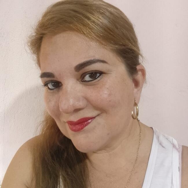 Babysitter in Guayaquil: Silvana
