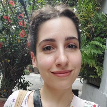 Niñera en Ituzaingó (Provincia de Buenos Aires): María Victoria
