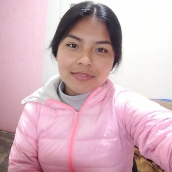 Babysitter in La Esperanza (La Libertad): Grace