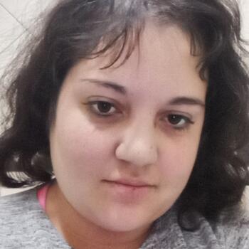 Babysitter Malvinas Argentinas: Andrea Magali Cuñarro