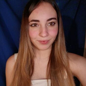 Babysitter in Córdoba: Abril