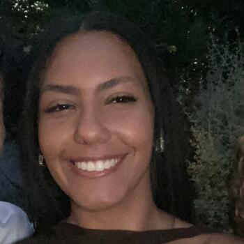 Babysitter in Santiago: Luana