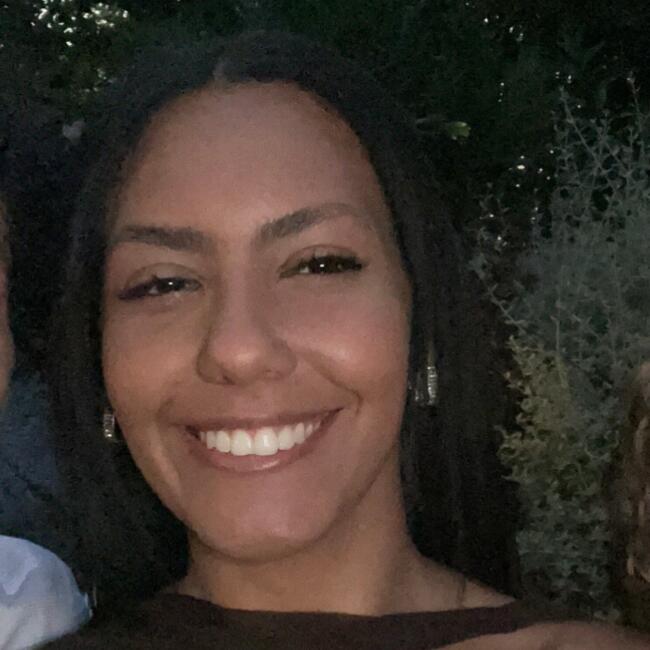 Babysitter in Santiago: Luana