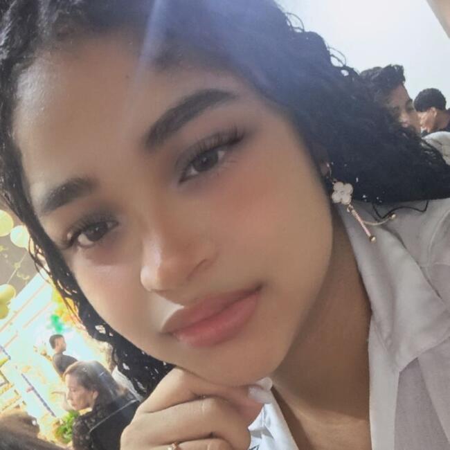 Babysitting job in Cartagena: Carla villa