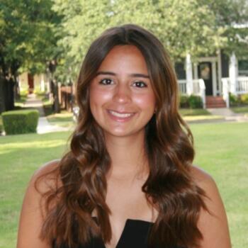 Babysitter in Watauga (Texas): Layla