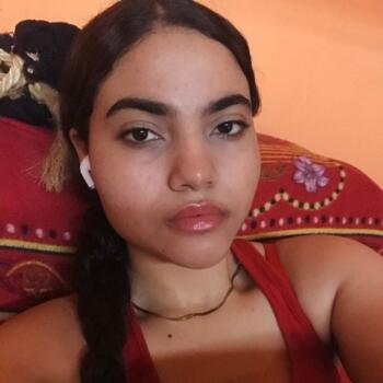 Babysitter in Juazeiro do Norte: Sarah