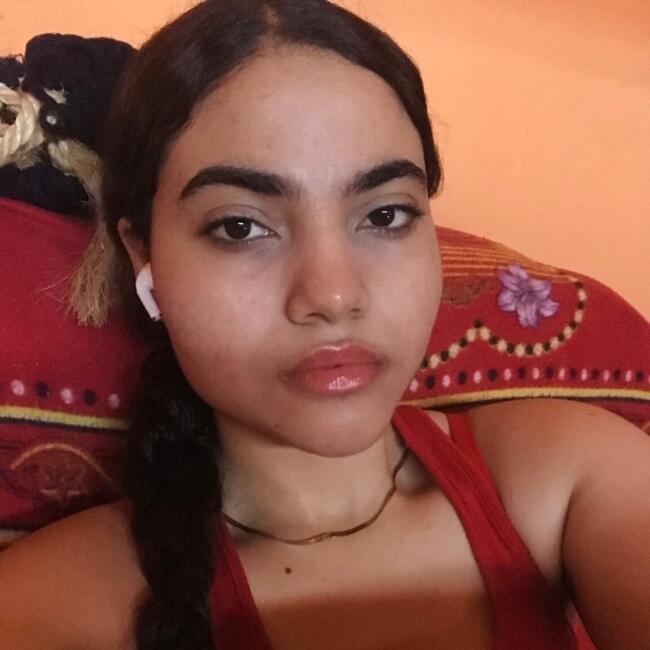 Babysitter in Juazeiro do Norte: Sarah