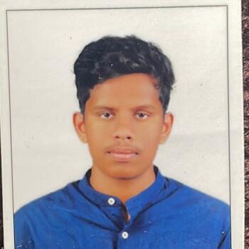 Babysitter in Hyderabad: Rahul