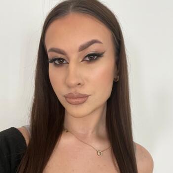 Babysitter Antwerp: Patrycja