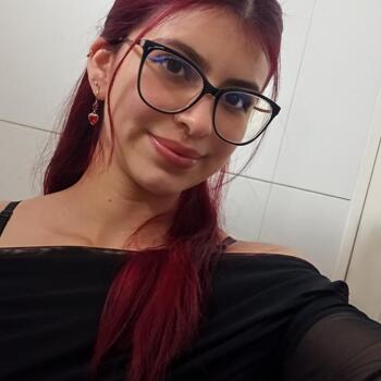 Niñera en Soacha: Britney