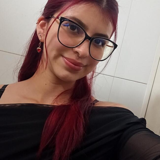 Niñera en Soacha: Britney