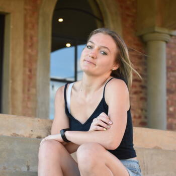 Babysitter Potchefstroom: Anje