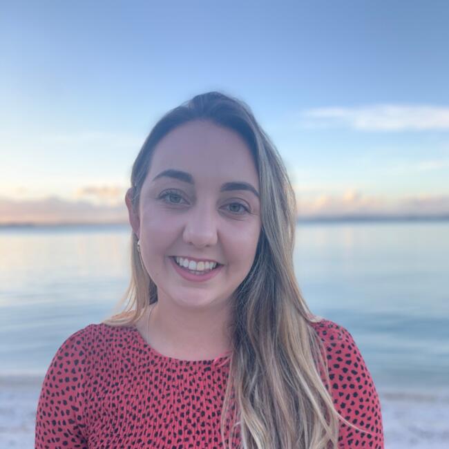 Babysitter in Christchurch: Sam