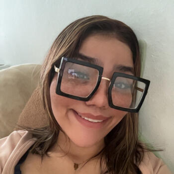 Babysitter in Canovanas: Daliangeliz