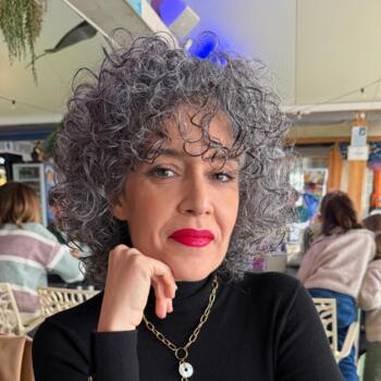 Babysitting job in Granada: babysitting job Julia