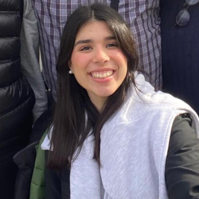 Babysitter in Quartu Sant'Elena: Alessandra