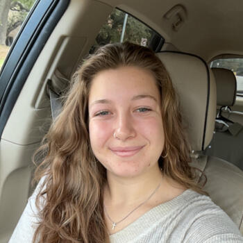 Nanny in Georgetown (Texas): Rebekah