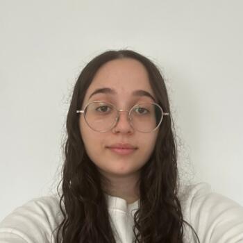 Babysitter in São Paulo: Anna