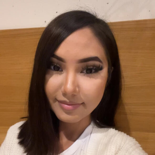 Babysitter in Mamer: Nargis