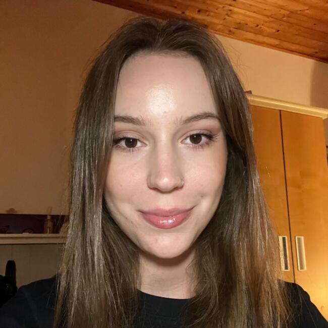 Babysitter in Bratislava: Natália