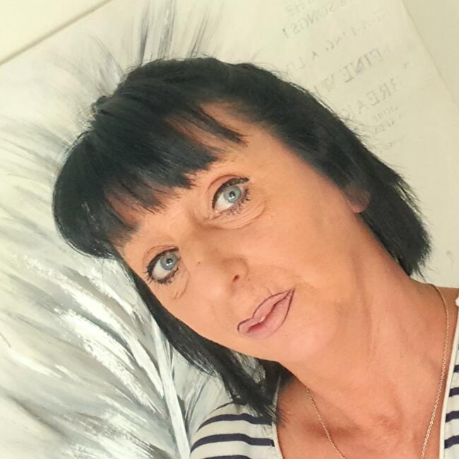 Nanny in Le Revest-les-Eaux: Nadege