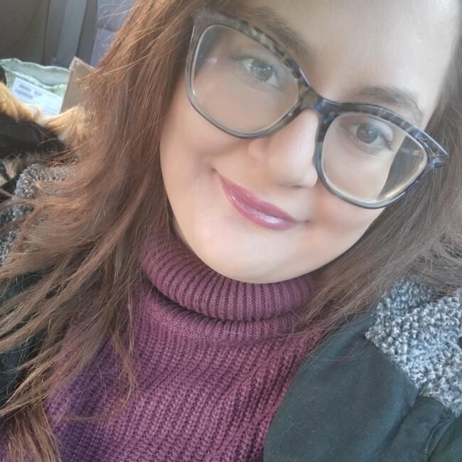 Babysitter in Martina Franca: Aurora