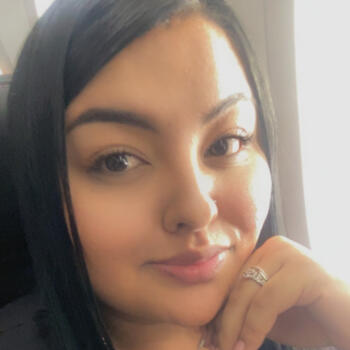 Babysitter in Villejuif: Mariana