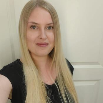 Babysitter in Vihti: Danielle