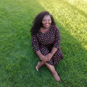 Babysitter in Kimberley: Thato