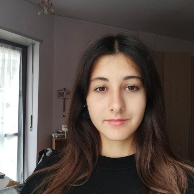 Babysitter in Turin: Nadia