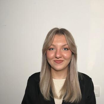 Babysitter in Liévin: Gwendoline