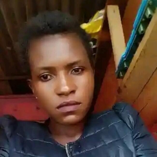 Nanny in Nairobi: Josphine