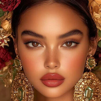 Nanny in Villeneuve-la-Garenne: Khadija