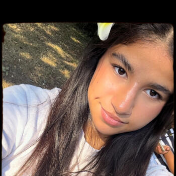 Babysitter in Joué-lès-Tours: Fella