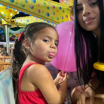 Babysitter in Murcia: Adriana