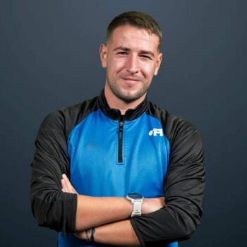 Babysitter Αθήνα: Αθανασιος