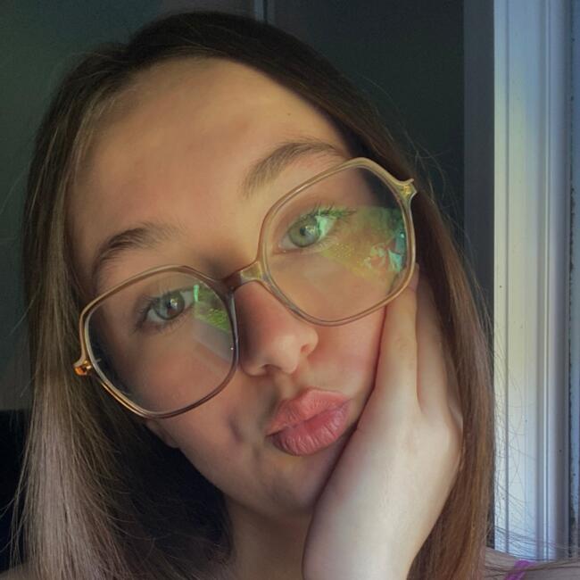 Nanny in Chemillé-Melay: Tatiana