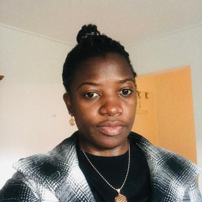 Babysitting job in Bad Honnef: Maria