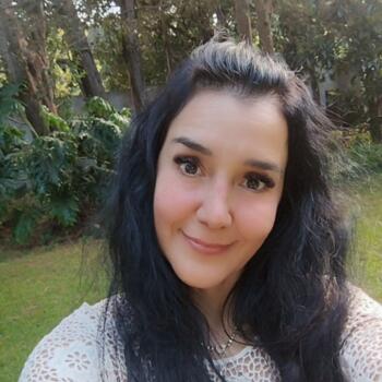 Babysitter in San Lucas Sacatepéquez: Renata Valdez