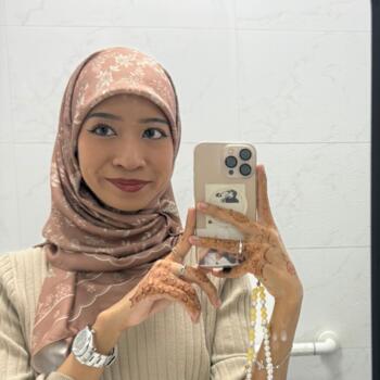 Babysitter in Singapore Island: Hadirah