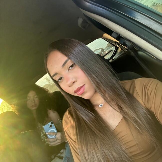 Babysitter in Campos dos Goytacazes: Maria Angélica